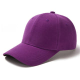 Casual Adjustable Mesh Baseball Cap