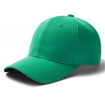 Casual Adjustable Mesh Baseball Cap