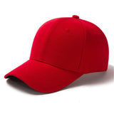Casual Adjustable Mesh Baseball Cap