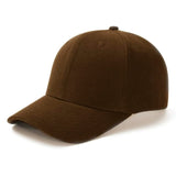 Casual Adjustable Mesh Baseball Cap