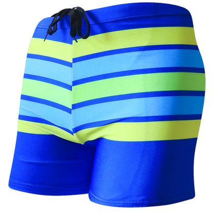 Men's Multi Print Beach Shorts