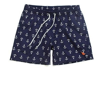 Tropical Fast Dry Swimming Trunks