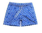 Tropical Fast Dry Swimming Trunks