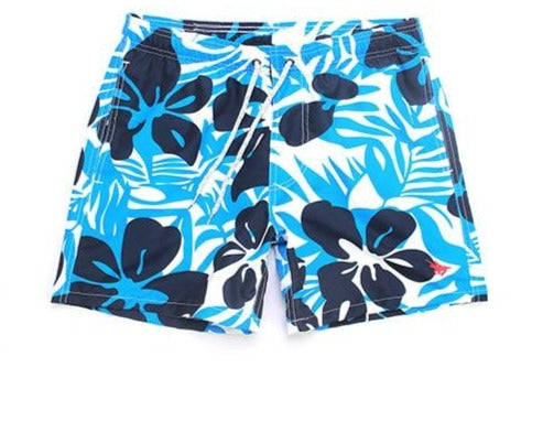 Tropical Fast Dry Swimming Trunks
