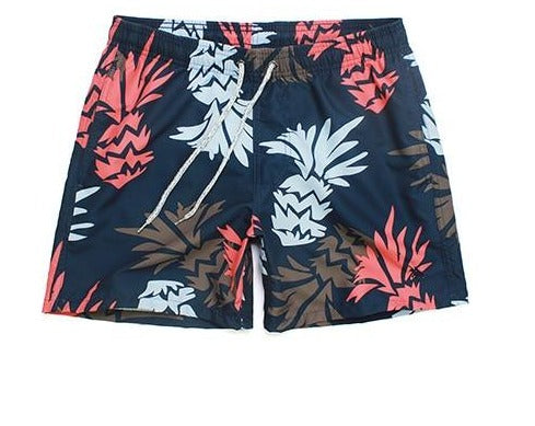 Tropical Fast Dry Swimming Trunks