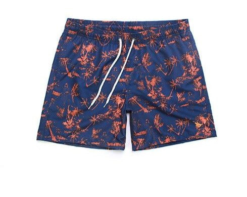 Tropical Fast Dry Swimming Trunks