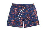 Tropical Fast Dry Swimming Trunks