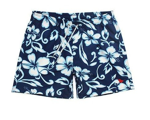 Tropical Fast Dry Swimming Trunks