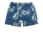 Tropical Fast Dry Swimming Trunks