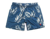 Tropical Fast Dry Swimming Trunks