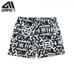 Tropical Fast Dry Swimming Trunks