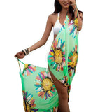 Summer Fashion Bohemian Cover-Up