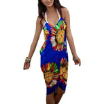 Summer Fashion Bohemian Cover-Up