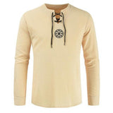 Long Sleeve V-Neck Shirt