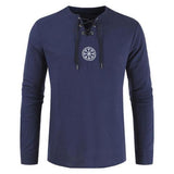 Long Sleeve V-Neck Shirt