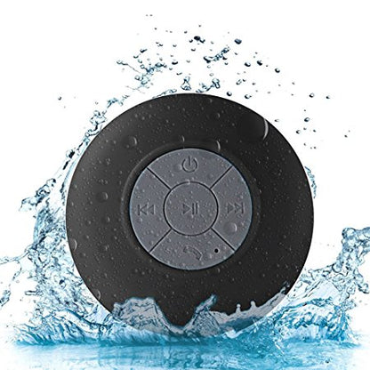 Mini Bluetooth Multi-purpose Portable Speaker