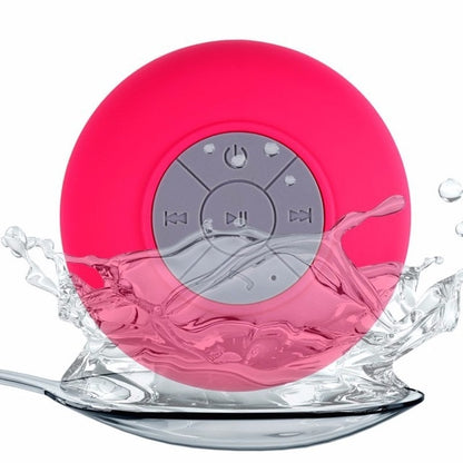 Mini Bluetooth Multi-purpose Portable Speaker