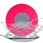 Mini Bluetooth Multi-purpose Portable Speaker