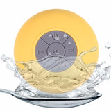 Mini Bluetooth Multi-purpose Portable Speaker