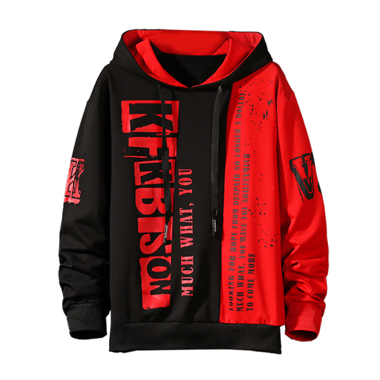 Men Sweatshirts Hoodie Men Spring and Autumn Street