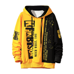 Men Sweatshirts Hoodie Men Spring and Autumn Street