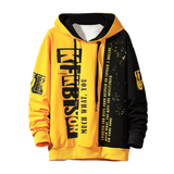 Men Sweatshirts Hoodie Men Spring and Autumn Street