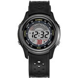 Digital Waterproof Alarm Designer Watch