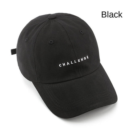 Fashion Baseball Cap