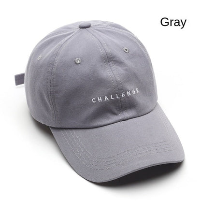 Fashion Baseball Cap
