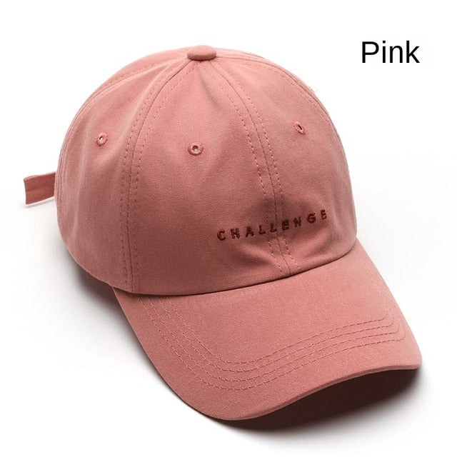 Fashion Baseball Cap