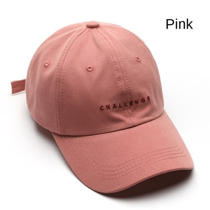 Fashion Baseball Cap
