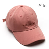 Fashion Baseball Cap
