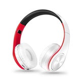 HIFI Stereo Bluetooth Headphone With Support SD Card And Mic