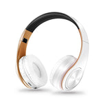 HIFI Stereo Bluetooth Headphone With Support SD Card And Mic