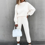 2 Piece Fashion Jogging Suit