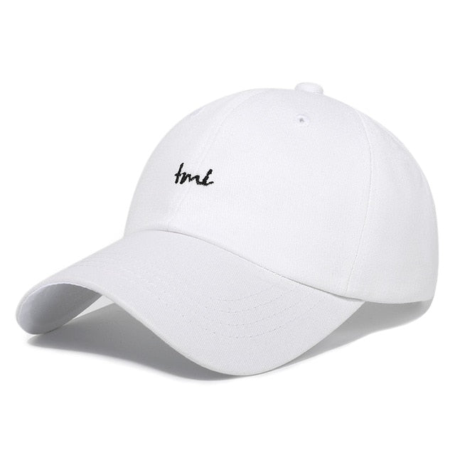 Men's Washed Cotton Baseball Cap