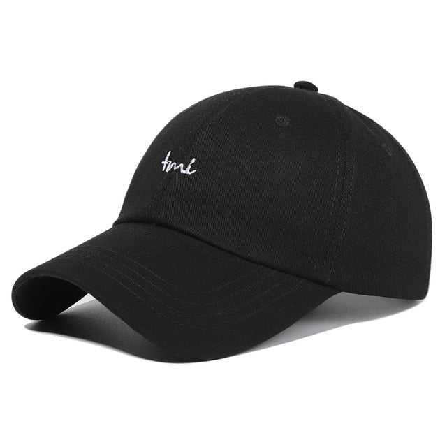 Men's Washed Cotton Baseball Cap