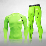 3 Piece Sports Running Set