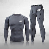 3 Piece Sports Running Set