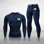 3 Piece Sports Running Set