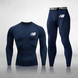 3 Piece Sports Running Set