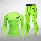 3 Piece Sports Running Set