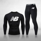 3 Piece Sports Running Set