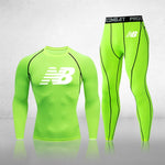 3 Piece Sports Running Set