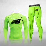 3 Piece Sports Running Set