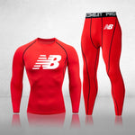3 Piece Sports Running Set