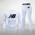 3 Piece Sports Running Set