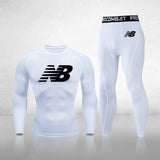 3 Piece Sports Running Set