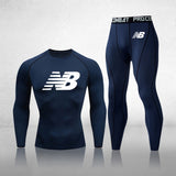 3 Piece Sports Running Set