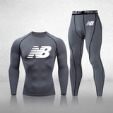 3 Piece Sports Running Set